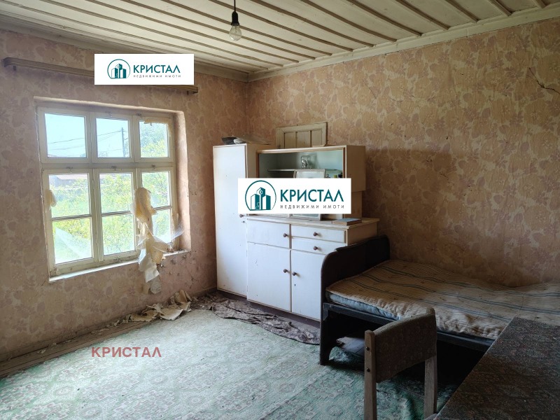 Продава КЪЩА, с. Старо Железаре, област Пловдив, снимка 5 - Къщи - 47646894