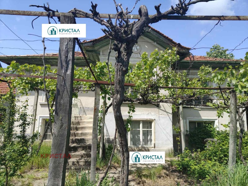 Продава КЪЩА, с. Старо Железаре, област Пловдив, снимка 3 - Къщи - 47442979