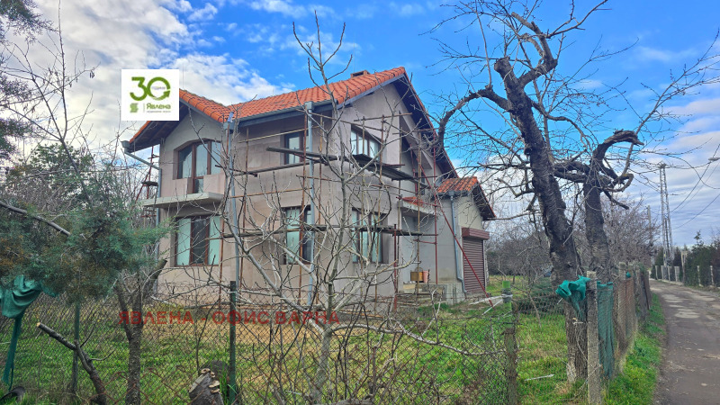 Продава КЪЩА, гр. Варна, м-т Боровец - юг, снимка 1 - Къщи - 49296954