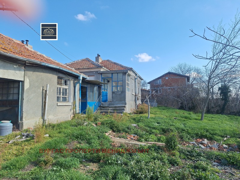 Na sprzedaż  Dom region Burgas , Kableszkowo , 171 mkw | 86915147 - obraz [2]