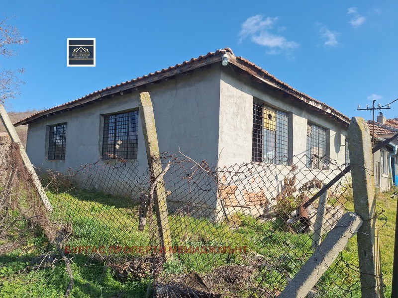 Till salu  Hus region Burgas , Kablesjkovo , 171 kvm | 86915147 - bild [5]