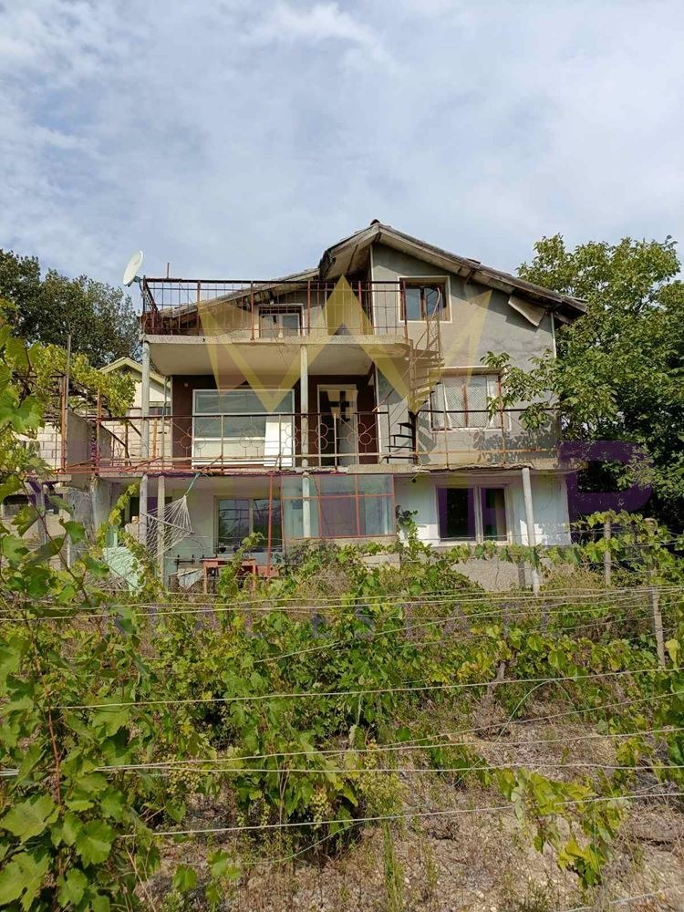 Продава  Къща, град Варна, м-т Манастирски рид • 95 000 EUR • ID 63240354 — holmes.bg - [1] 
