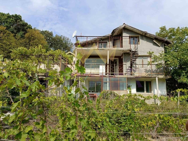 Na prodej  Dům Varna , m-t Manastirski rid , 80 m2 | 62017617 - obraz [7]