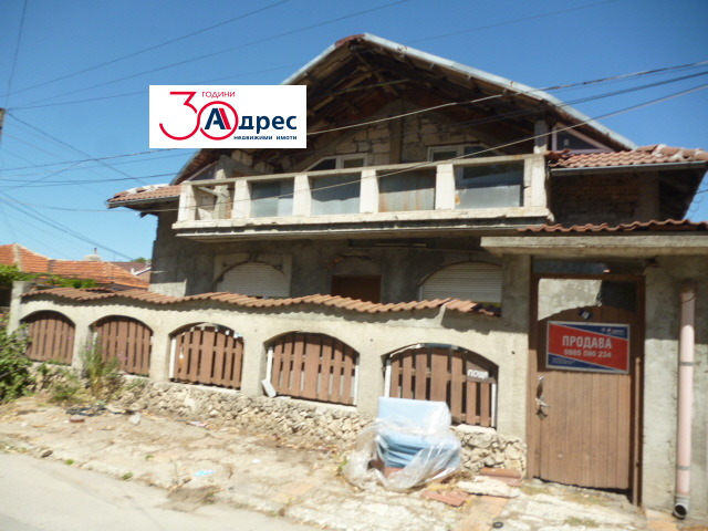 Продава  Къща, град Добрич, Пинета •  100 000 € • ID 84918073 — holmes.bg - [1] 