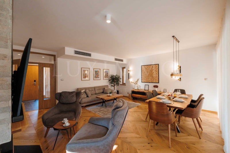 Продава КЪЩА, с. Баня, област Благоевград, снимка 8 - Къщи - 52705231