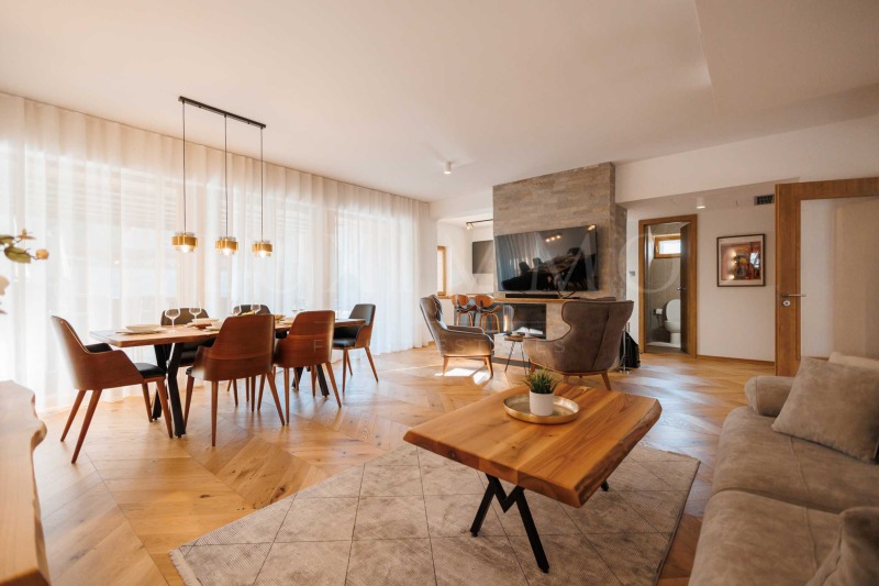 Продава КЪЩА, с. Баня, област Благоевград, снимка 10 - Къщи - 52705231