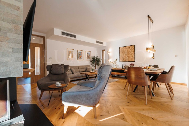 Продава КЪЩА, с. Баня, област Благоевград, снимка 5 - Къщи - 52705231