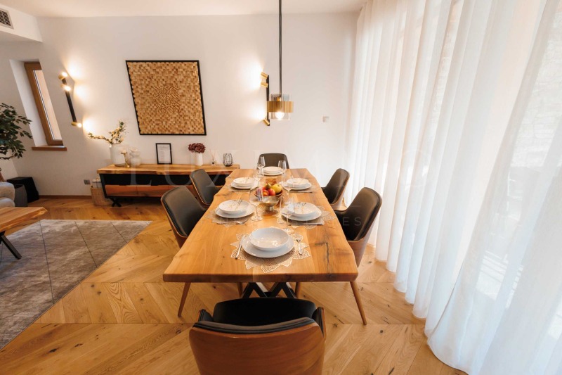 Продава КЪЩА, с. Баня, област Благоевград, снимка 9 - Къщи - 52705231