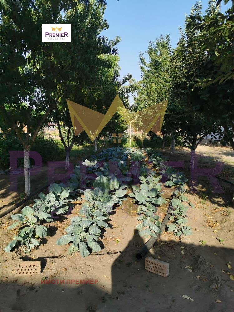 Продава КЪЩА, с. Голям чардак, област Пловдив, снимка 12 - Къщи - 54254312