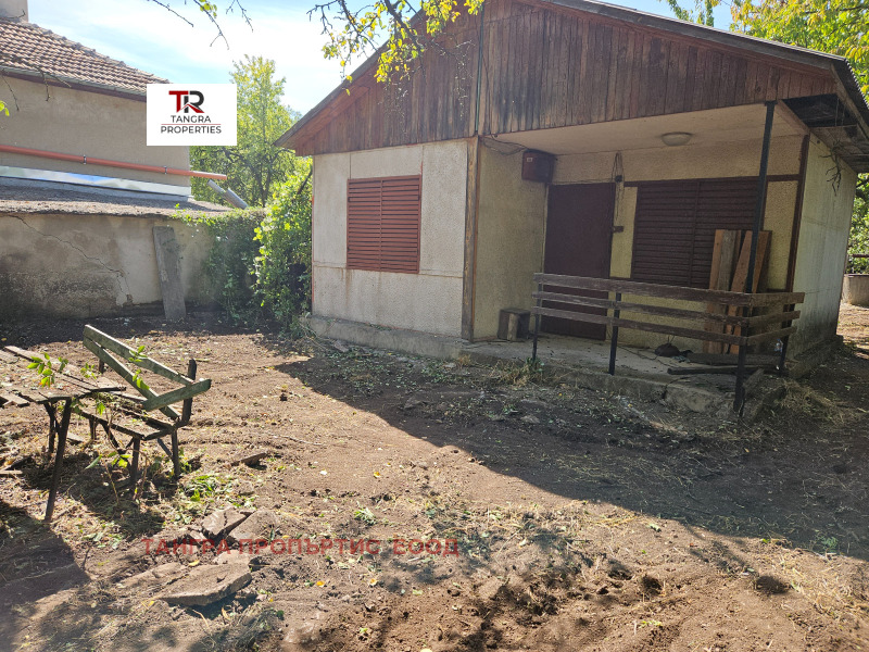 For Sale  Villa region Pernik , Chervena mogila , 36 sq.m | 31221489