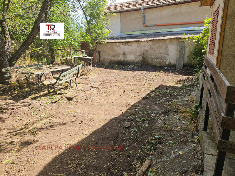 For Sale  Villa region Pernik , Chervena mogila , 36 sq.m | 31221489 - image [4]