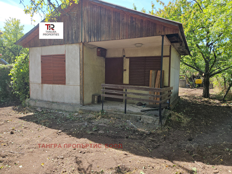For Sale  Villa region Pernik , Chervena mogila , 36 sq.m | 31221489 - image [3]
