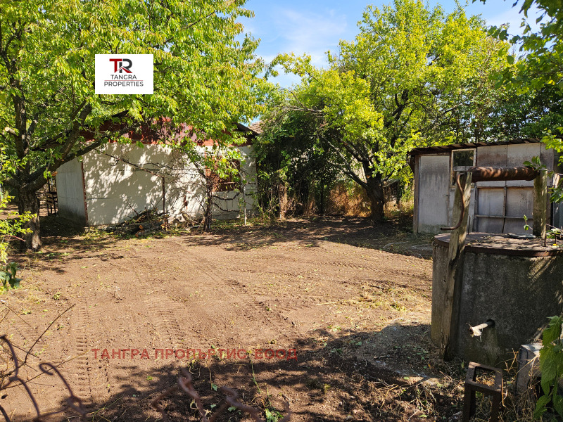 For Sale  Villa region Pernik , Chervena mogila , 36 sq.m | 31221489 - image [6]