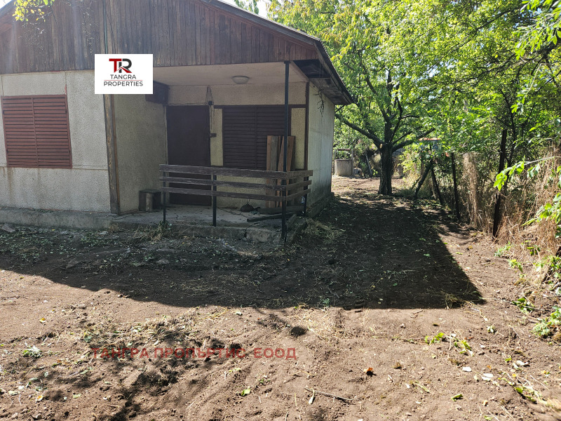 For Sale  Villa region Pernik , Chervena mogila , 36 sq.m | 31221489 - image [2]