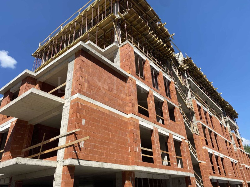 Продава МАГАЗИН, град София, Малинова долина • 392100 € • 33365609 — Holmes.bg