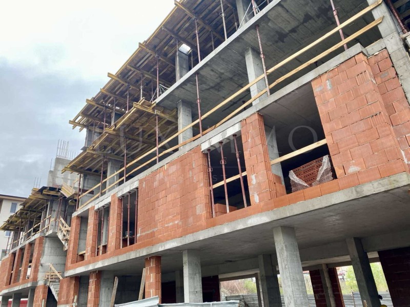 En venta  Comercio Sofia , Malinova dolina , 224 metros cuadrados | 78861165 - imagen [4]