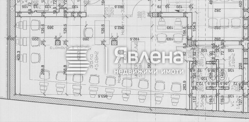 Продава МАГАЗИН, гр. София, Младост 4, снимка 6 - Магазини - 54059440