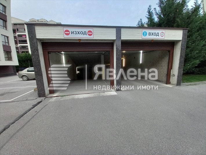 Продава ГАРАЖ, ПАРКОМЯСТО, гр. Пловдив, Тракия, снимка 2 - Гаражи и паркоместа - 55591861