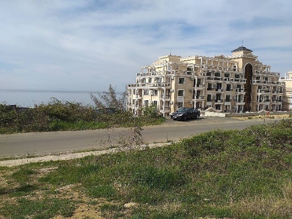 Til salgs  Plott region Burgas , Sveti Vlas , 3270 kvm | 91432542