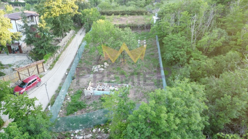 Προς πώληση  Οικόπεδο Βαρνα , μ-τ Μαναστηρσκη ρηδ , 600 τ.μ | 17258836 - εικόνα [2]