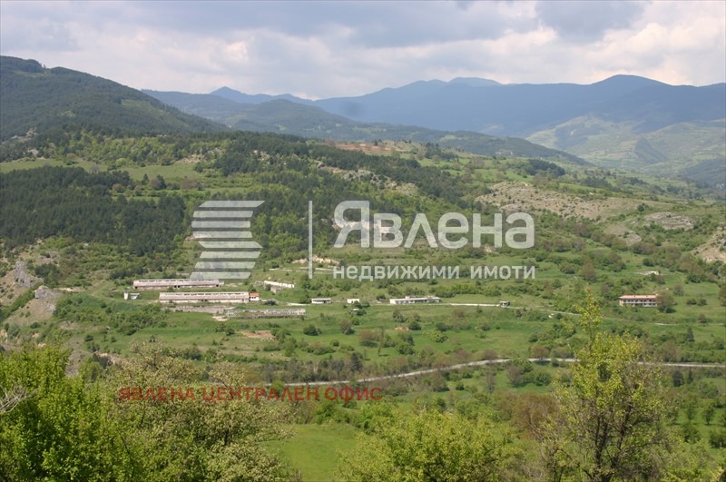 Προς πώληση  Οικόπεδο περιοχή Σμόλιαν , Χβοινα , 58114 τ.μ | 23920101