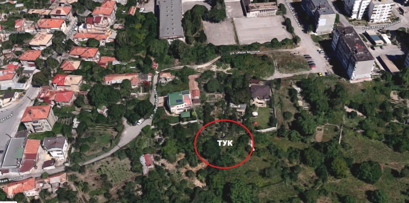 De vânzare  Complot Șumen , Baseina , 904 mp | 84751987