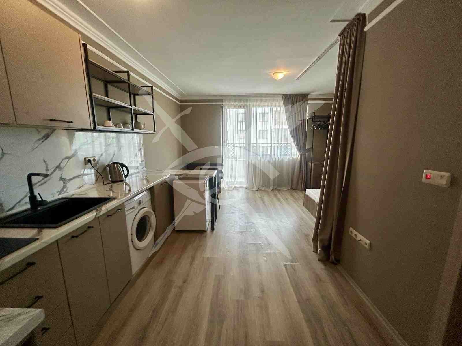 Продава 1-СТАЕН, с. Равда, област Бургас, снимка 2 - Апартаменти - 54647529