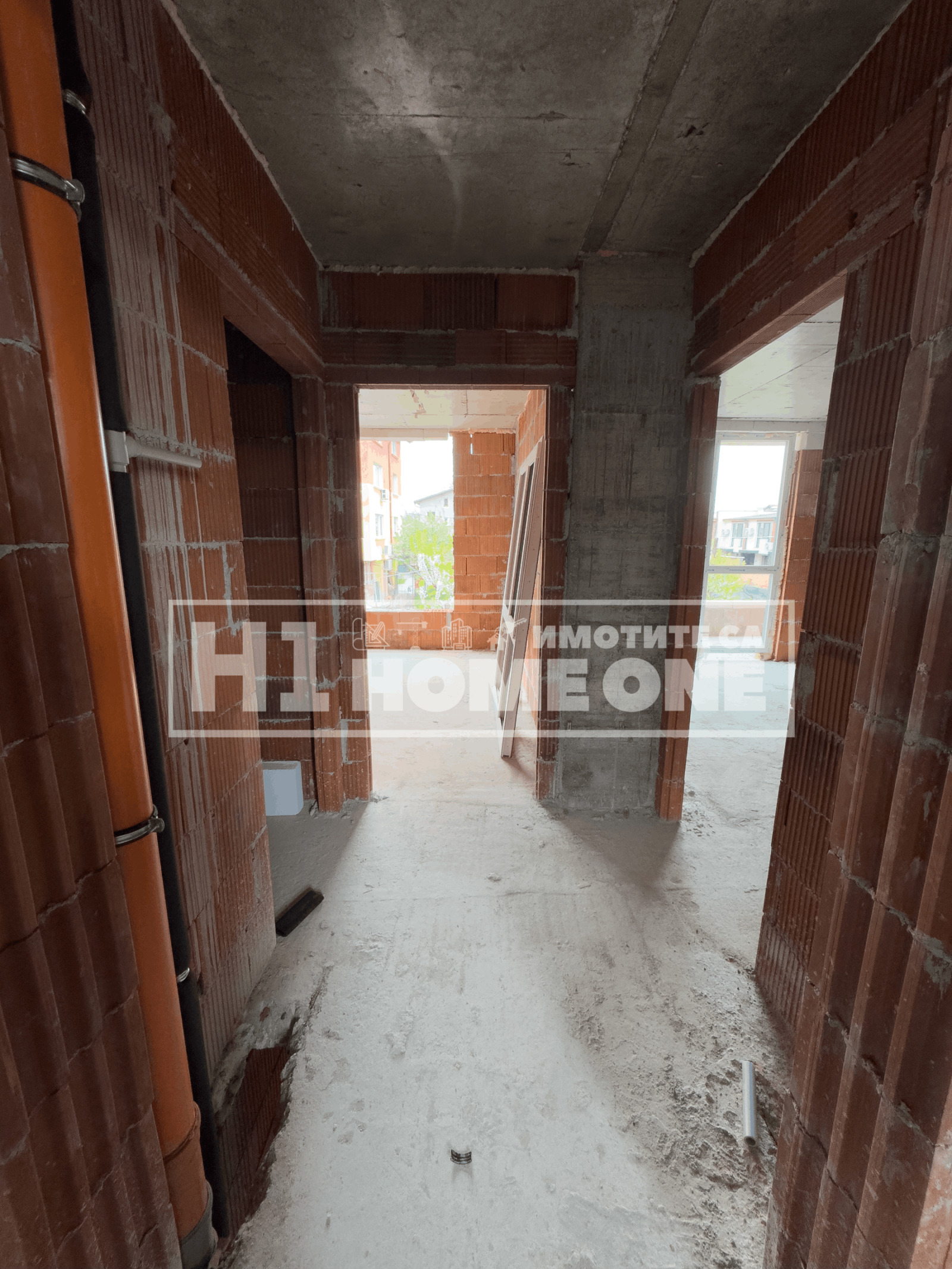 Продава 2-СТАЕН, гр. София, Горубляне, снимка 6 - Апартаменти - 53236174