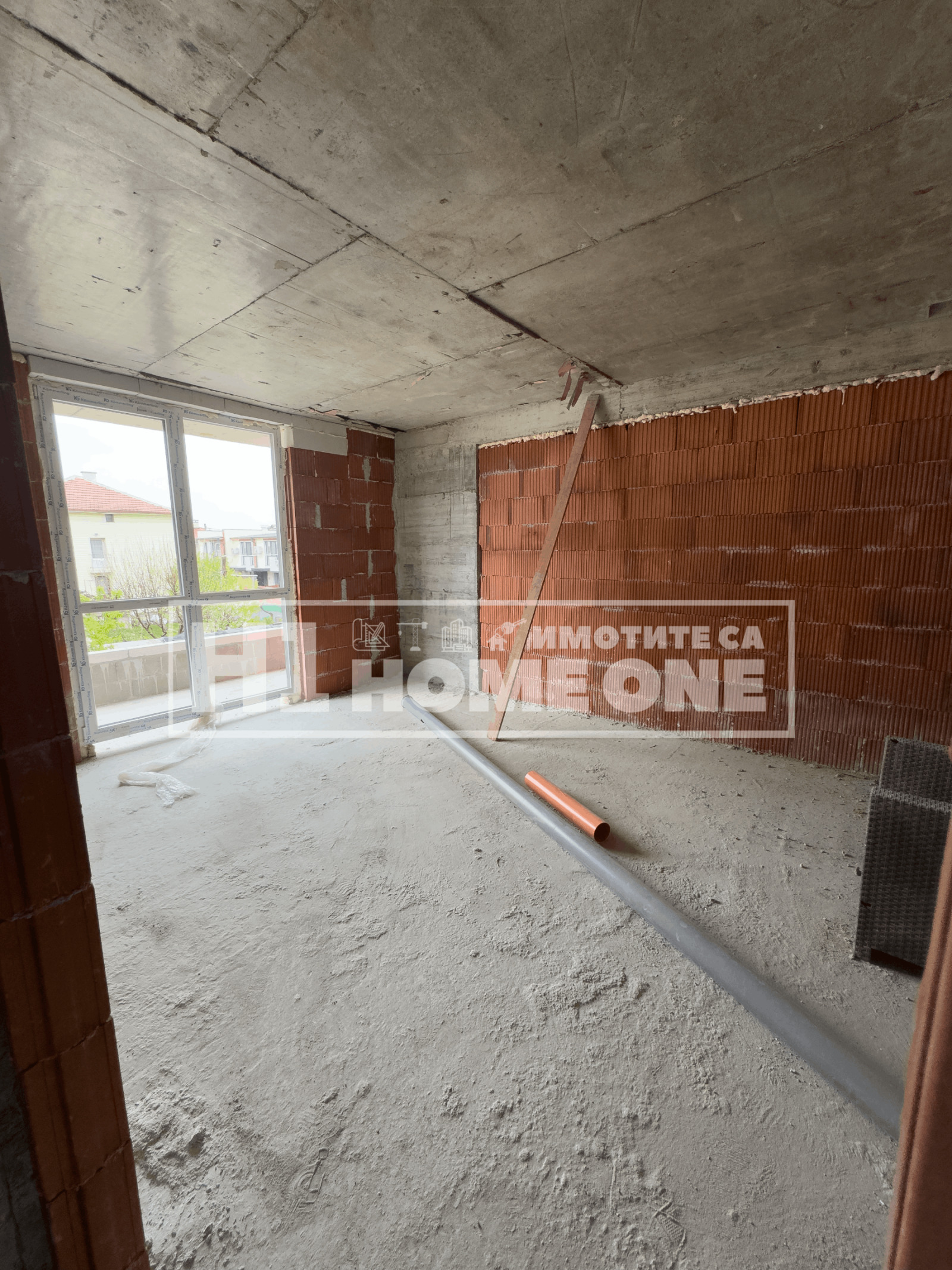 Продава 2-СТАЕН, гр. София, Горубляне, снимка 7 - Апартаменти - 53236174