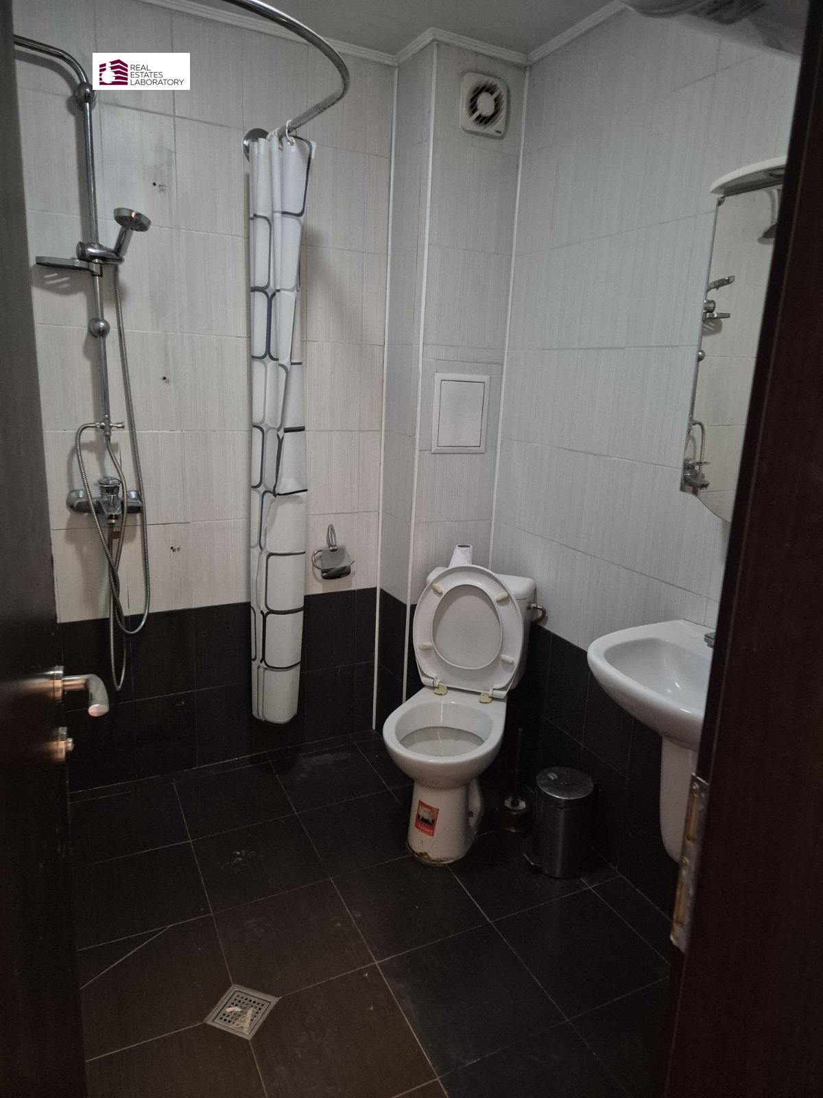 Продава 2-СТАЕН, гр. София, Редута, снимка 17 - Апартаменти - 53881230