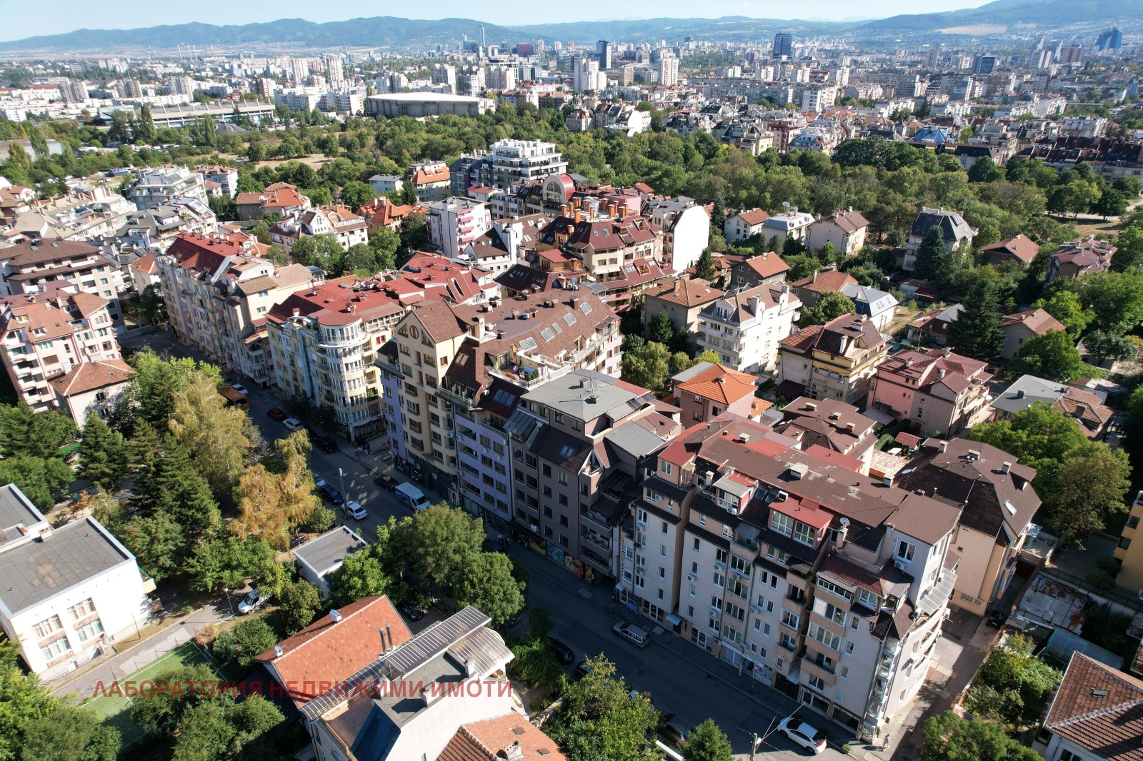 Продава 2-СТАЕН, гр. София, Редута, снимка 14 - Апартаменти - 53881230