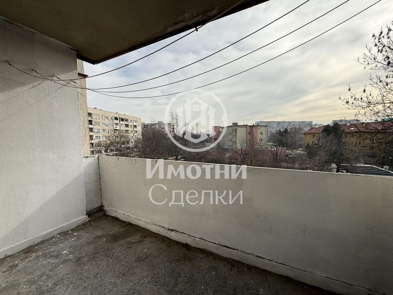 Продава 2-СТАЕН, гр. София, Хаджи Димитър, снимка 4 - Апартаменти - 53680764