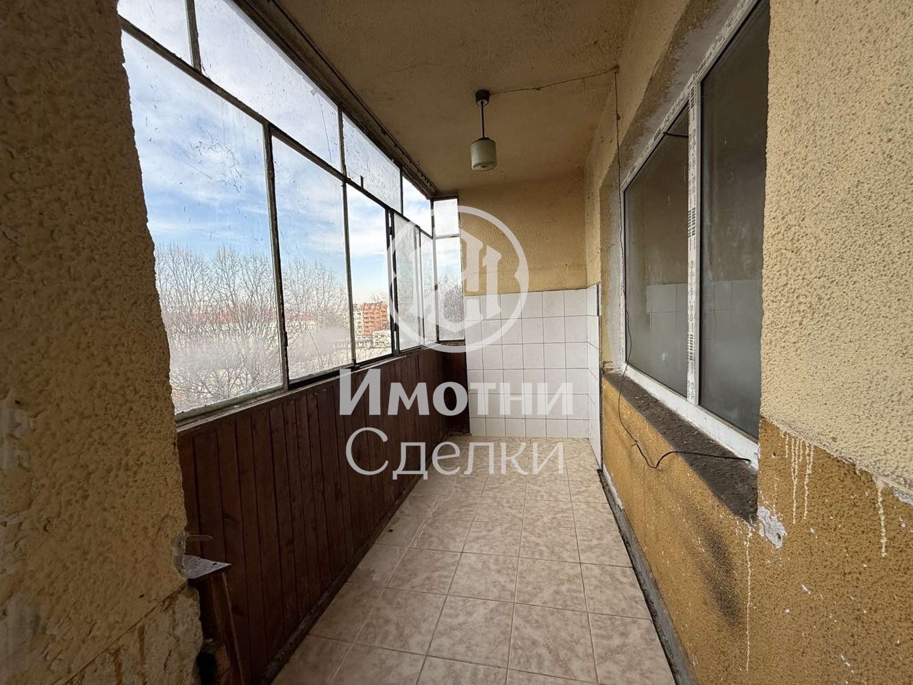 Продава 2-СТАЕН, гр. София, Хаджи Димитър, снимка 6 - Апартаменти - 53680764
