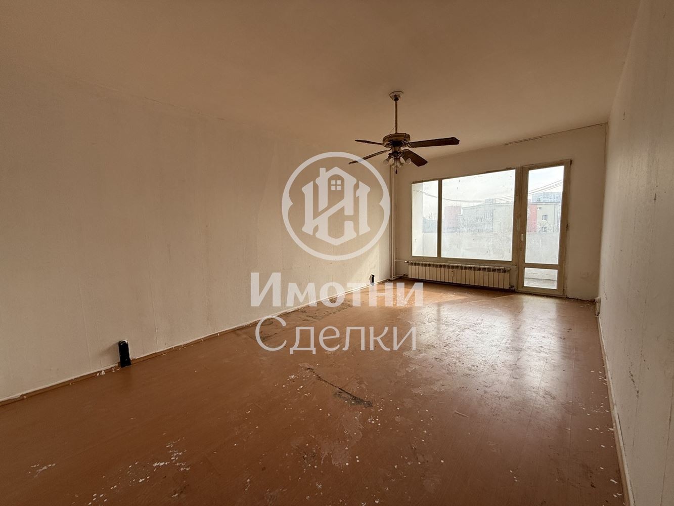 Продава 2-СТАЕН, гр. София, Хаджи Димитър