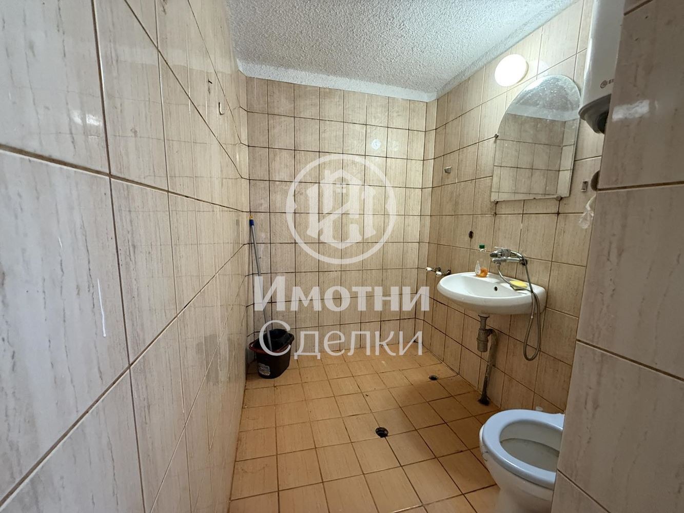 Продава 2-СТАЕН, гр. София, Хаджи Димитър, снимка 3 - Апартаменти - 53680764