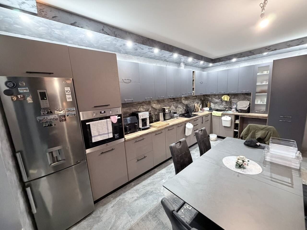 Продава 2-СТАЕН, гр. София, Овча купел, снимка 2 - Апартаменти - 53993603