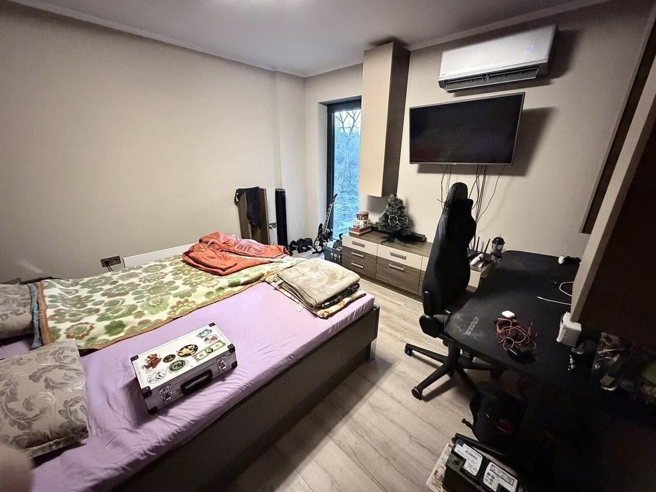 Продава 2-СТАЕН, гр. София, Овча купел, снимка 10 - Апартаменти - 53993603