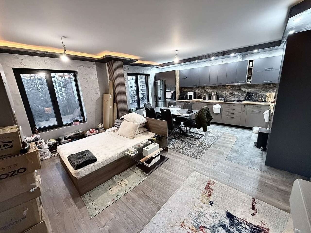 Продава 2-СТАЕН, гр. София, Овча купел, снимка 7 - Апартаменти - 53993603