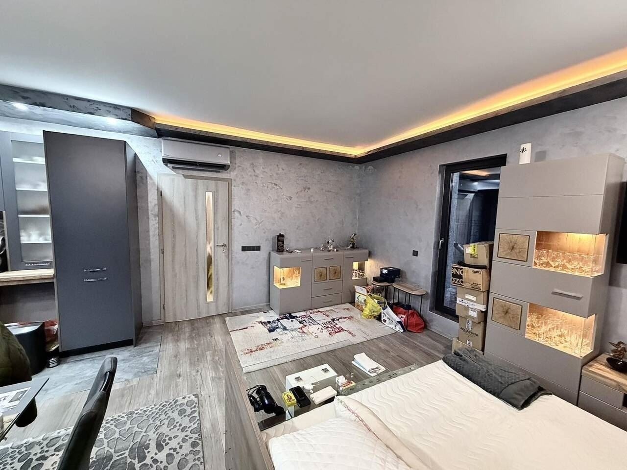 Продава 2-СТАЕН, гр. София, Овча купел, снимка 2 - Апартаменти - 53993603