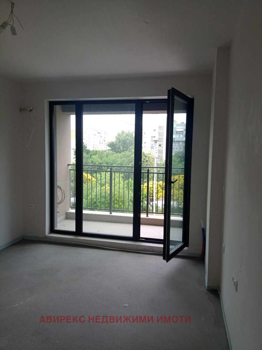 Продава 2-СТАЕН, гр. Пловдив, Тракия, снимка 3 - Апартаменти - 55099944