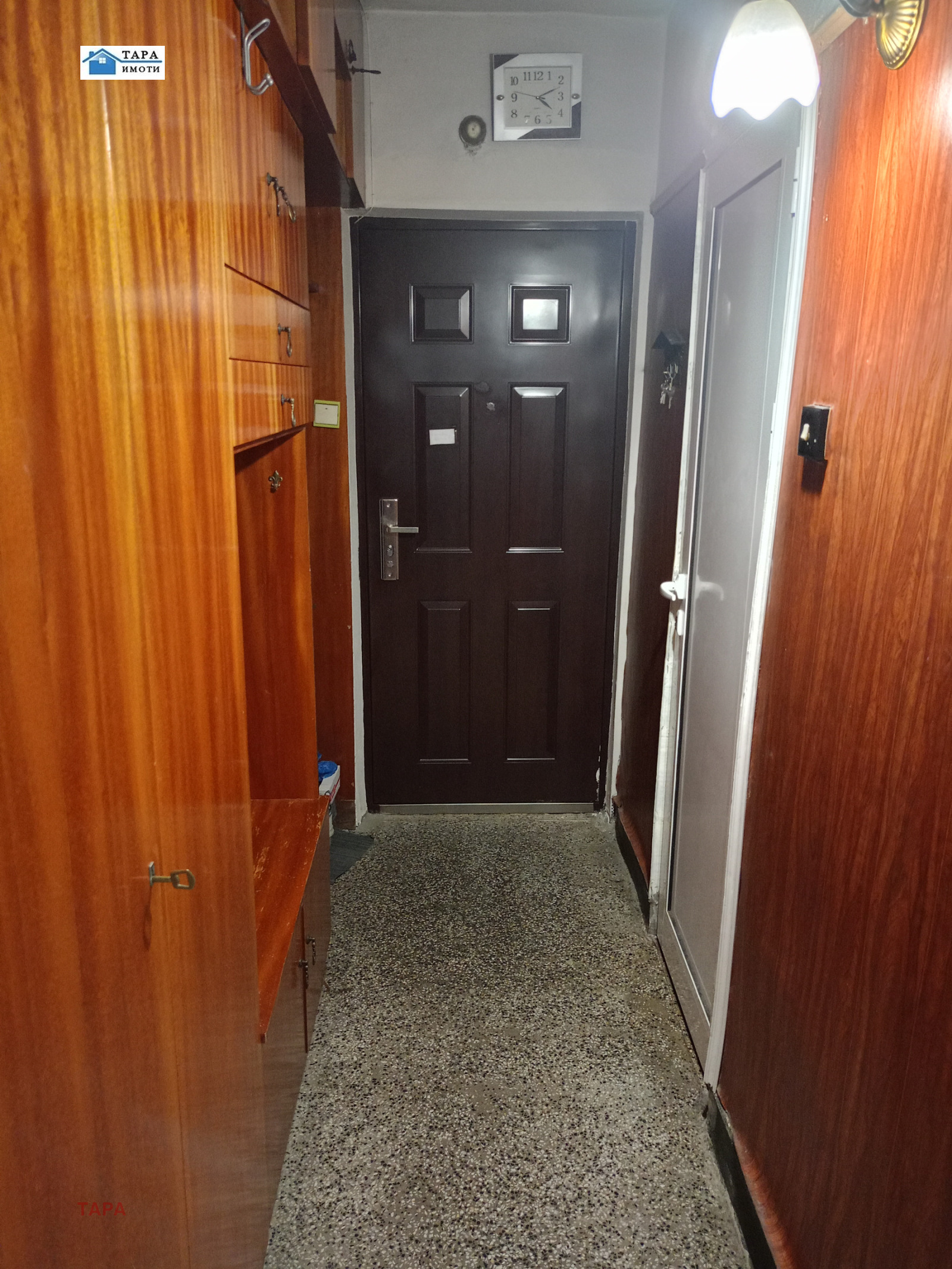 Продава 2-СТАЕН, гр. Монтана, Плиска, снимка 10 - Апартаменти - 55279526
