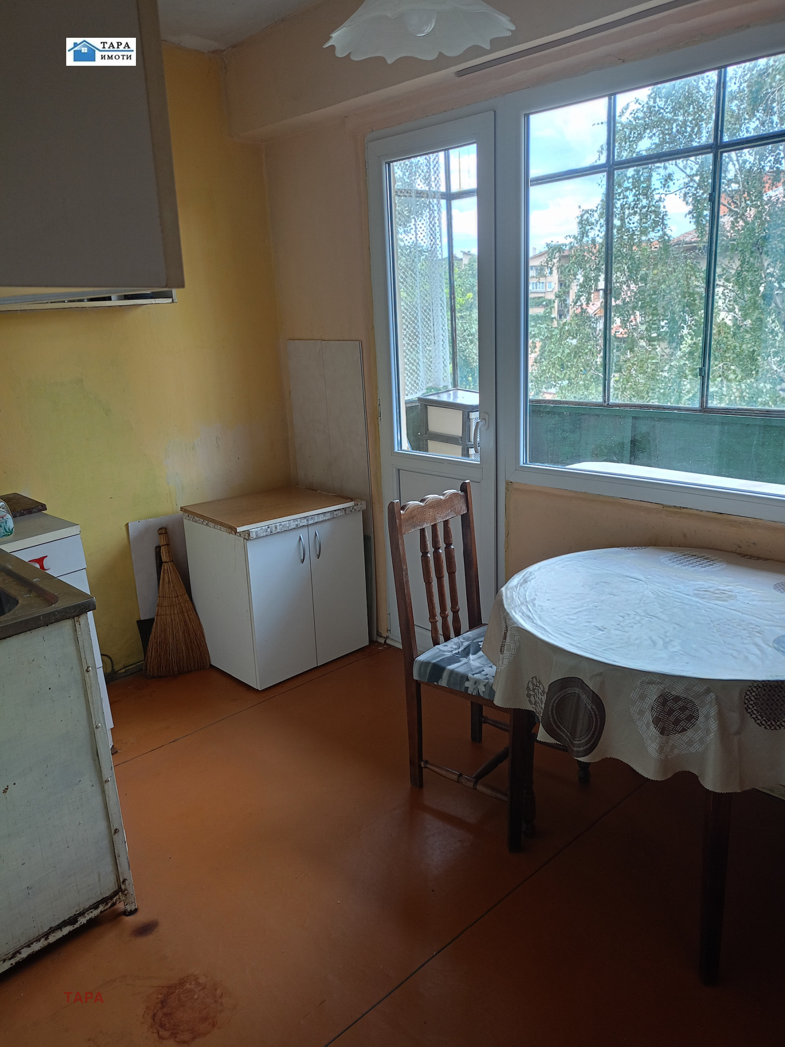 Продава 2-СТАЕН, гр. Монтана, Плиска, снимка 8 - Апартаменти - 55279526
