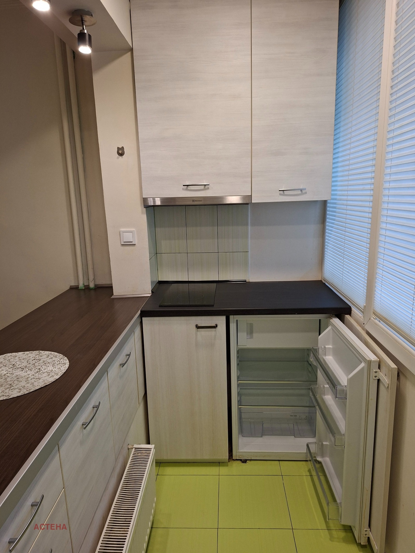 Продава 2-СТАЕН, гр. София, Хаджи Димитър, снимка 7 - Апартаменти - 56303367