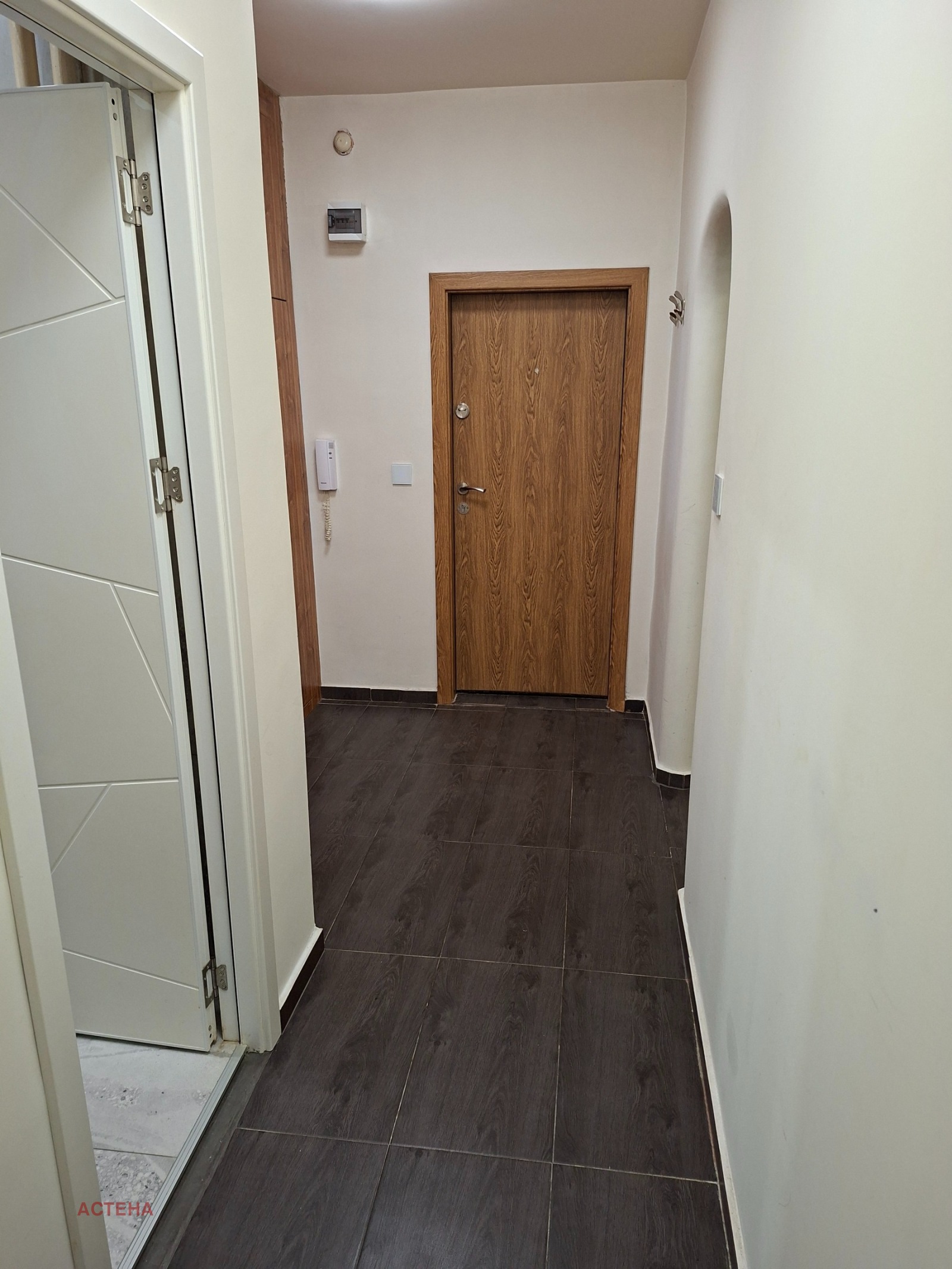 Продава 2-СТАЕН, гр. София, Хаджи Димитър, снимка 14 - Апартаменти - 56303367