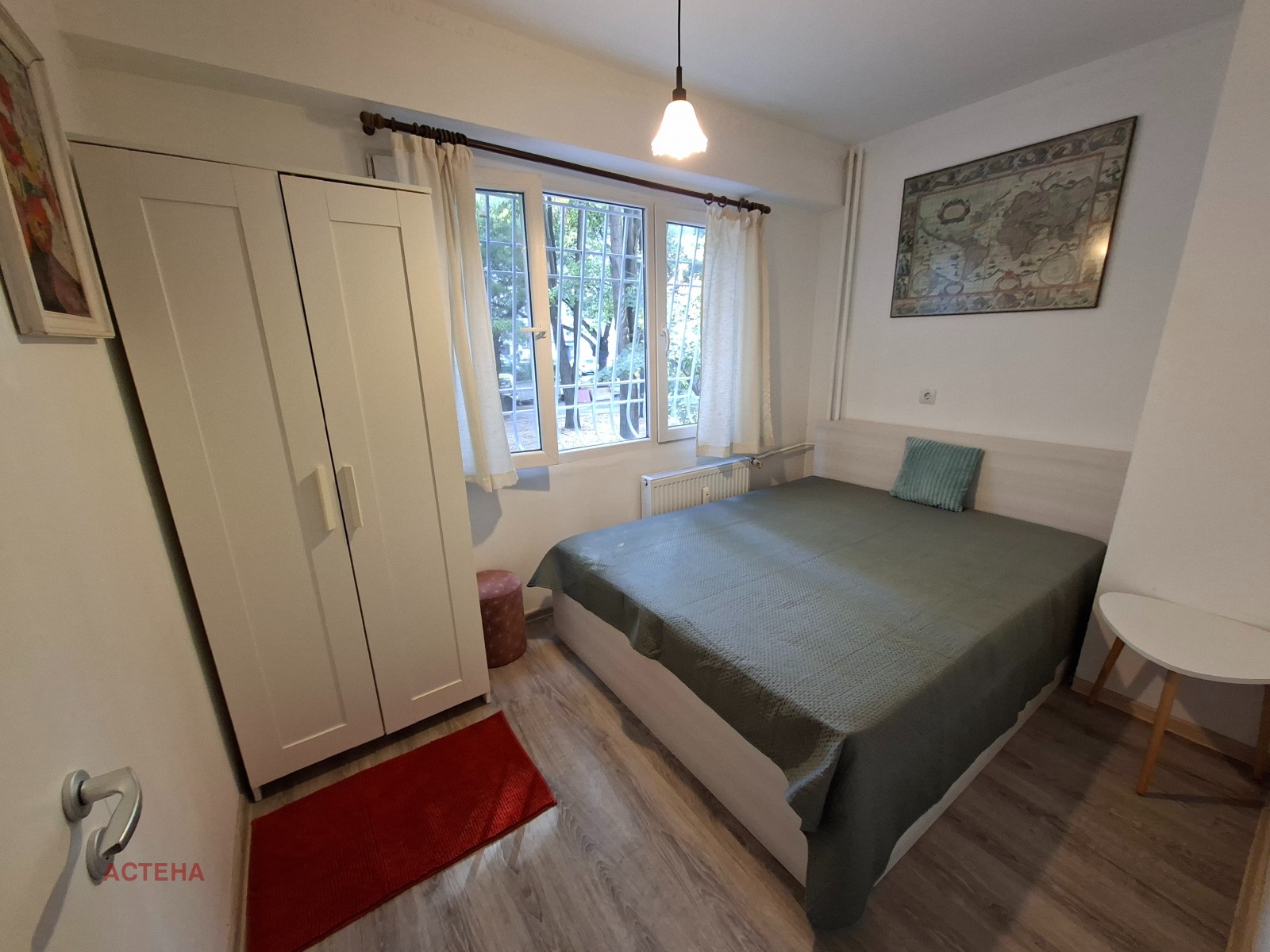 Продава 2-СТАЕН, гр. София, Хаджи Димитър, снимка 9 - Апартаменти - 56303367
