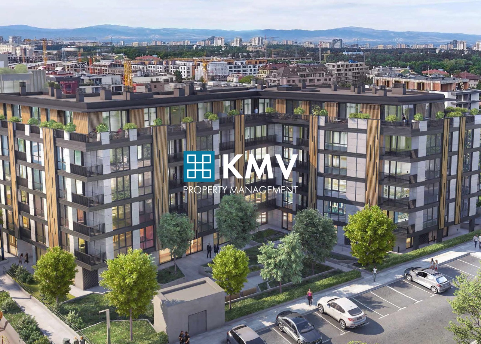 Продава 3-СТАЕН, гр. София, Кръстова вада, снимка 2 - Апартаменти - 49837513