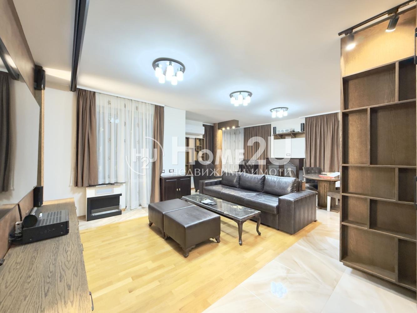 Продава 3-СТАЕН, гр. София, Витоша, снимка 4 - Апартаменти - 54643863