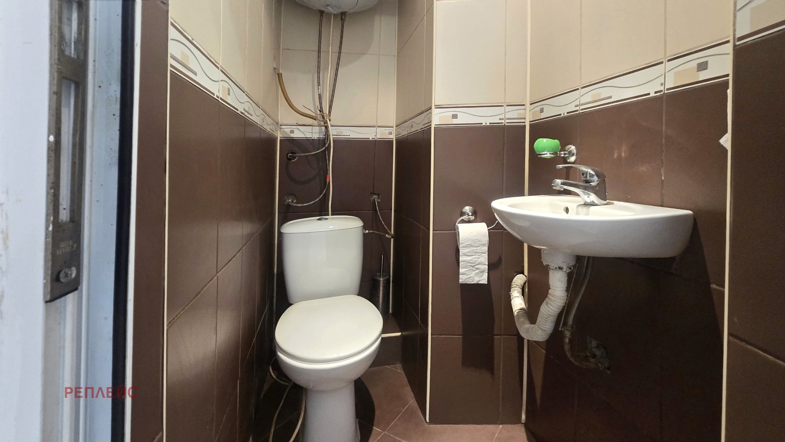 Продава 4-СТАЕН, гр. Варна, Стадион Спартак, снимка 10 - Апартаменти - 55703020