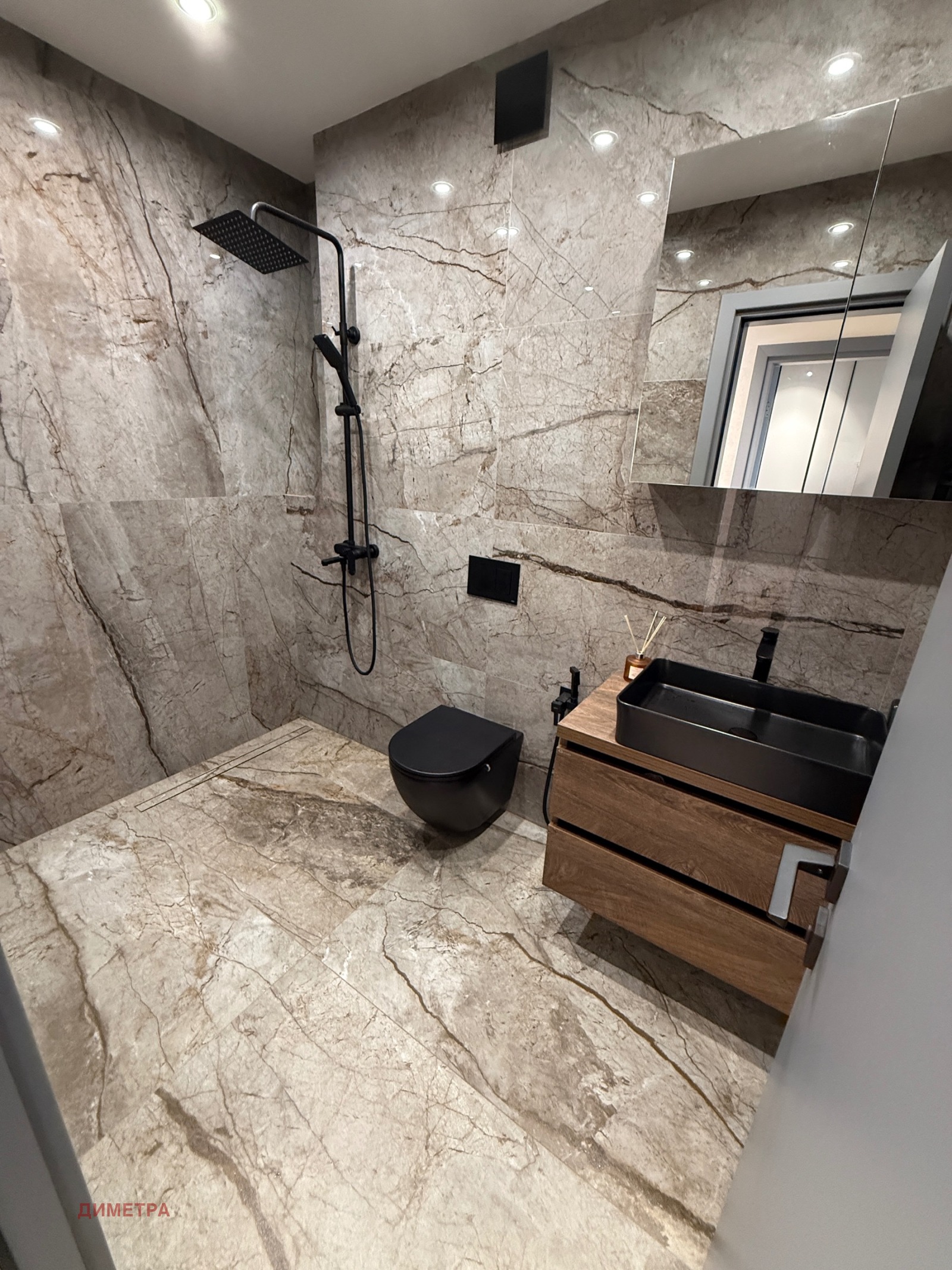 Продава МНОГОСТАЕН, гр. София, Овча купел, снимка 13 - Апартаменти - 55611386
