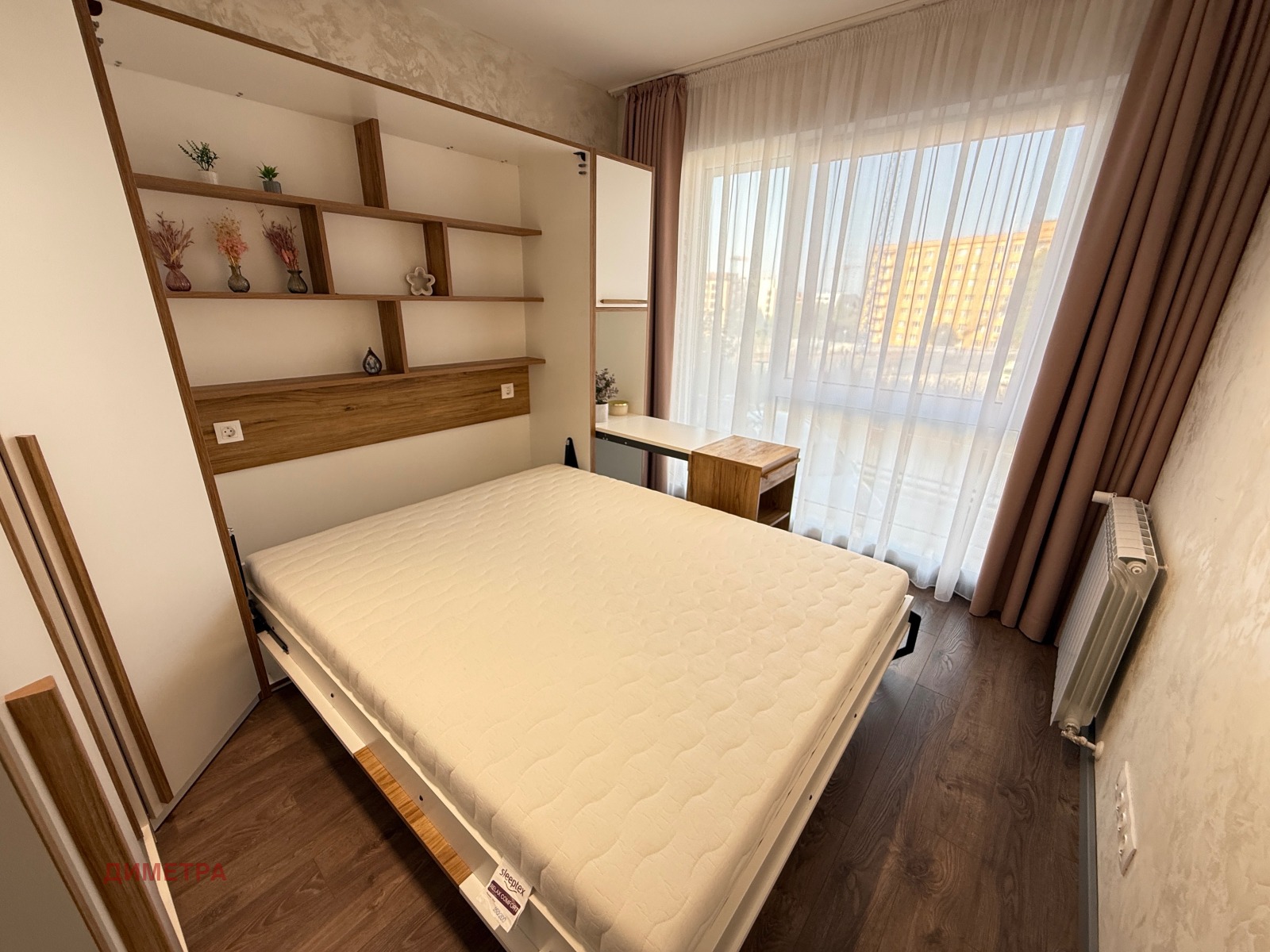 Продава МНОГОСТАЕН, гр. София, Овча купел, снимка 11 - Апартаменти - 55611386